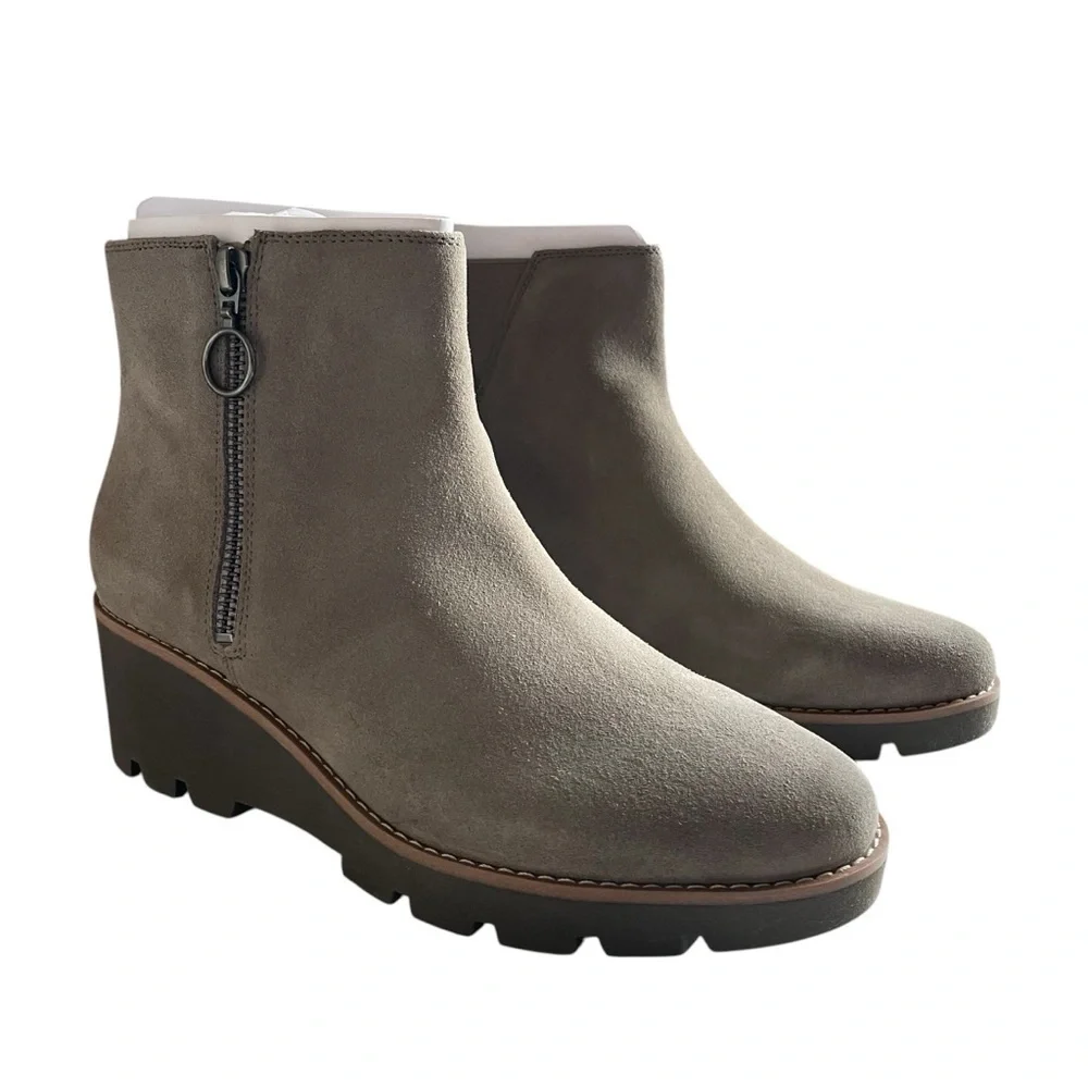 Vionic $180 hazel